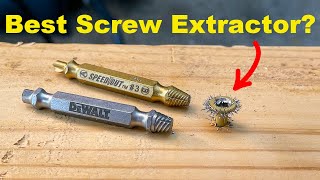 How to Remove Torx Star boltsscrews  4 WAYS  WELD NUT GUARANTEED  Stripped Rusted Stuck Frozen [upl. by Aneerak]