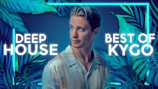 Best of Kygo 2022 🌴 Deep Tropical House Mix [upl. by Hekker163]