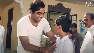 Paresh Rawal And Pratap Comedy Scene  Krantiveer Movie [upl. by Woodcock]