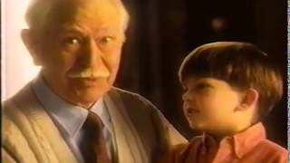 Werthers Original quotGrandfatherquot commercial 1995 [upl. by Nelo]