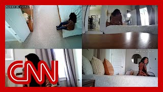 ‘So creepy’ Inside CNN’s investigation of Airbnb’s hidden camera problem [upl. by Noemi702]