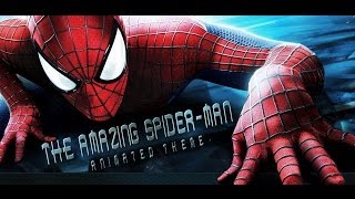 New The Amazing SpiderMan Animated Theme 90s Intro [upl. by Eilis]