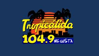 Tropicalida 1049 Cantina Mix 3 [upl. by Jarrow]