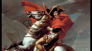 Napoleon Bonaparte  The First Emperor of France Full Documentary [upl. by Niddala]