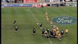 Jonah Lomu All Blacks Legend Dvd [upl. by Hiroshi]