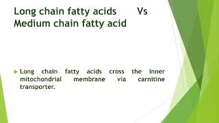 Metabolism of Lipids amp Fatty Acids  2nd Year MBBS  Lecture 06 [upl. by Mireille]