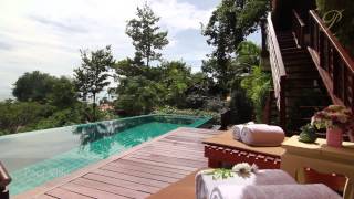 Zeavola Resort Koh Phi Phi  Phuket  Thailand [upl. by Lipski]