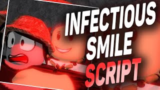 Infectious Smile script – Remove Killbricks Fast Bat [upl. by Gollin]