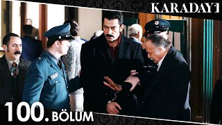 Karadayı 104 Bölüm Full HD [upl. by Noryb]