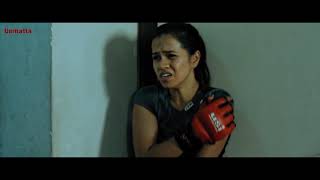 Fight compilationActionMarathi movieUnmattaAarushi VedikhaVikas BangarPrasadPrateek Parmar [upl. by Morgana]