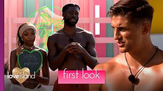 First Look 👀 Harsh truths hit hard  Love Island Series 11 [upl. by Llabmik303]