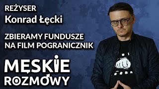 Film POGRANICZNIK  Stań w obronie POLSKIEGO MUNDURU Zbieramy fundusze na film Konrada Łęckiego [upl. by Portwin142]