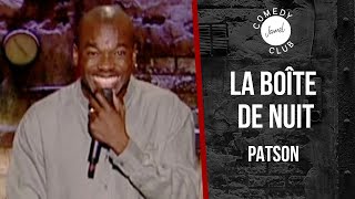 Thomas Ngijol  Les meufs  Jamel Comedy Club 2006 [upl. by Carnes196]