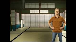 Jason Earles  Disney XD Talent ID Long Version 2011 [upl. by Macgregor]