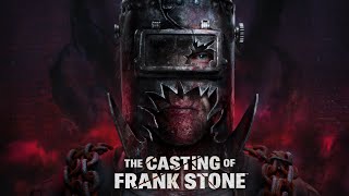 The Casting of Frank Stone Full Walkthrough horrorgaming dbd [upl. by Marozas]