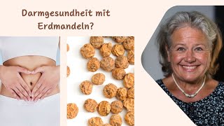 Erdmandel  gesund und lecker [upl. by Inva]