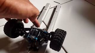 Processing make RC car good job [upl. by Yeclek]