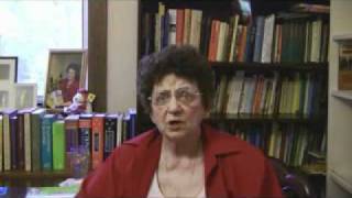 Understanding Poems with Annette Kosseris [upl. by Eyram]