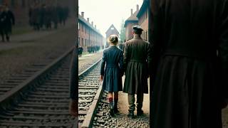 Gisella Perl history GisellaPerl WWII gynecologist author aistory aistorytelling shorts [upl. by Dorotea]