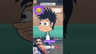 Cartoon meow meow videoਕਾਰਟੂਨ ਵੀਡੀਓ कार्टन वीडियो bili wali comedy funny cartoon story kids [upl. by Gnidleif]