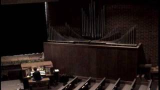 Pipe Organ  Toccata in D Minor [upl. by Aecila674]