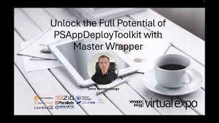 PSAppDeployToolkit  Master Wrapper  Intune  🚀 [upl. by Keyes]
