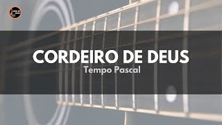 Cordeiro de Deus Páscoa [upl. by Berry873]