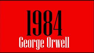 1984 di George Orwell  Parte 6  Audiolibro Italiano [upl. by Aitel]