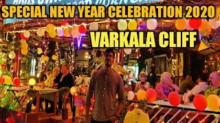 NEW YEAR CELEBRATION 2020 VARKALA [upl. by Adnilreh]