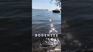 Bodensee neben Lochau [upl. by Rashidi]