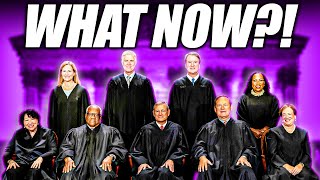 BREAKING Supreme Court Issues 81 Emergency Order Changes 2nd Amendment FOREVER [upl. by Nadabus]