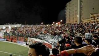 Hamra Ya Mon Amour  CODM Vs KAC  Red Men amp Vulcano Rosso  CODM TV [upl. by Nallek]