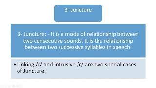 Phonetics and Phonology  Ch 8  The Syllable [upl. by Jemmie374]