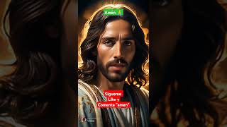 Jesús declara protección para ti diosestodo fe diosteamadiostedice jesus [upl. by Haughay273]