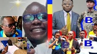 🇨🇩le 511024 NVLLE GÉN🔞 JNDALA AUX ARRÊTS MA DNYAKERU VICTIMES DUN COUP RÉVÈLE NA [upl. by Horten894]