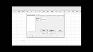 Ejemplo Unifactorial Minitab [upl. by Antonie]