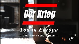 Alois Irlmaier der Krieg in Europa und die Gefahren und Schutzzonen Teil 4 [upl. by Everard516]