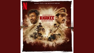 Ayee Na Humara Bihar Main  Soundtrack from Khakee  The Bihar Chapter [upl. by Greer]