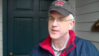 Redmond Roofing Contractor  Pro Roofing Customer Testimonial Don [upl. by Beverlie]