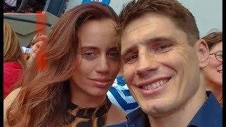 Rico Verhoeven en partner na dertien jaar uit elkaar  Meest Bekeken 172 [upl. by Gun590]