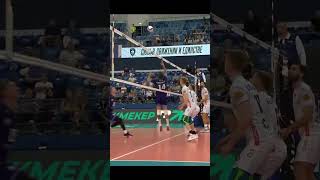 😵Volleyballvolleyball game [upl. by Cobb705]