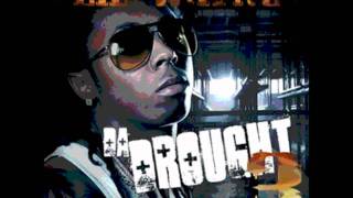 Ride 4 My Niggas Da Drought 3 Lil Wayne [upl. by Lamaaj]