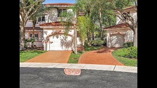 Video preview  Residential for sale  7611 Tamarac Island Cir 0 Tamarac FL 33321 [upl. by Xavier263]