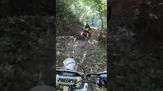 enduro dominicano y motocross [upl. by Enrev]