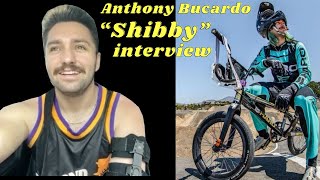 Anthony Bucardo aka Shibby  Granted [upl. by Nojram]