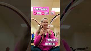 How To ⭕️ Hoop for BEGINNERS Fast Easy Way To Start Hooping Right Now [upl. by Itsuj]