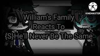 Williams Family Reacts To quotShell Never Be The SamequotRead DescriptionLazy [upl. by Ainessej352]