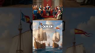 How Christopher Columbuss 1492 Voyage Changed the World Forever  Uncover the Secrets epichistory [upl. by Ainatit123]