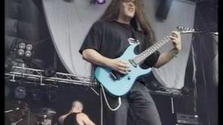 Hades  Active Contrition  live Wacken 2000  Underground Live TV recording [upl. by Reiser576]