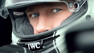 Brad Pitts F1 Movie Gets Its First Teaser Trailer and a Release Date [upl. by Ajile]